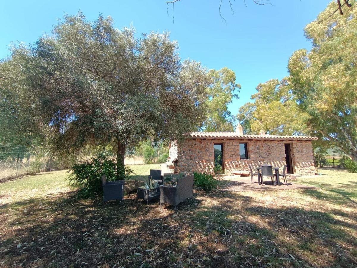 Villetta Sisini - Key To Villas Capoterra Exterior photo