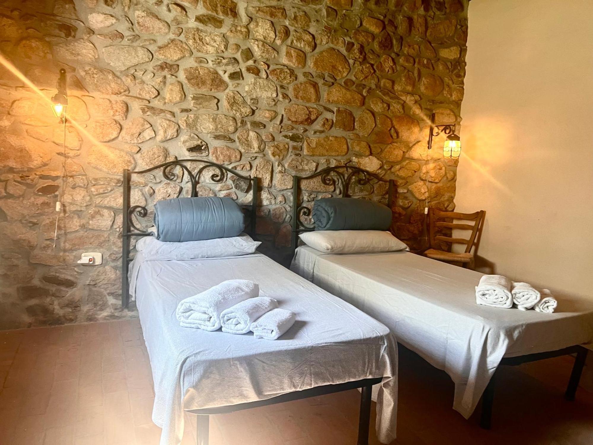 Villetta Sisini - Key To Villas Capoterra Exterior photo