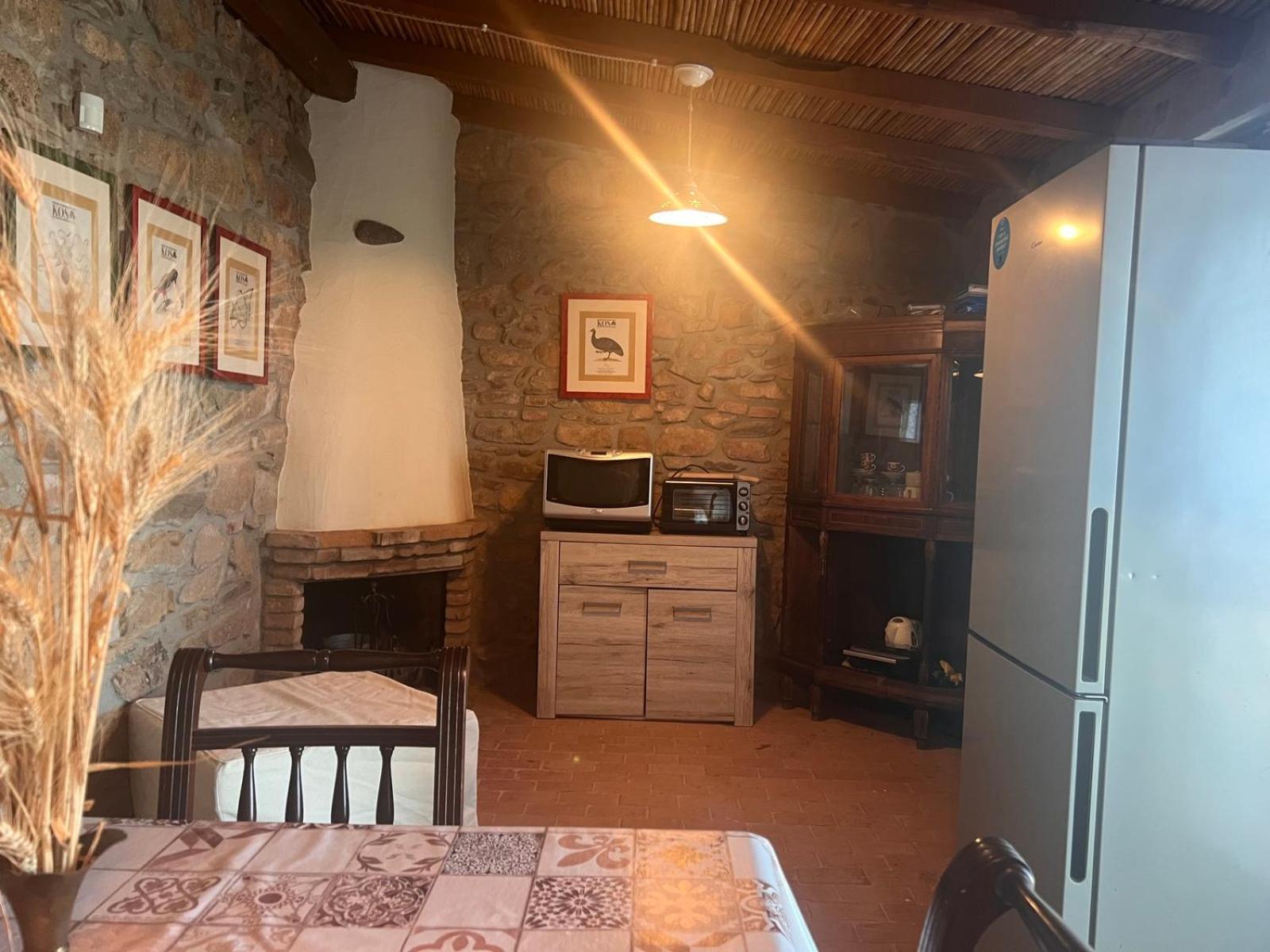 Villetta Sisini - Key To Villas Capoterra Exterior photo