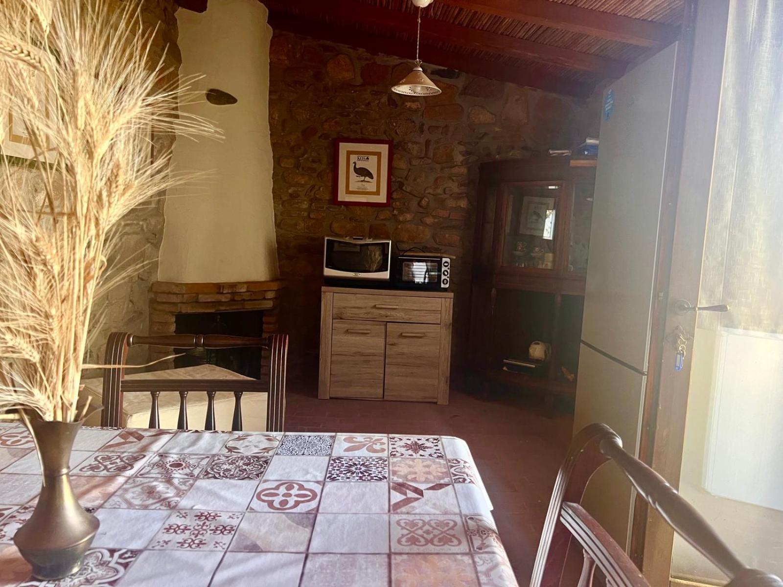 Villetta Sisini - Key To Villas Capoterra Exterior photo