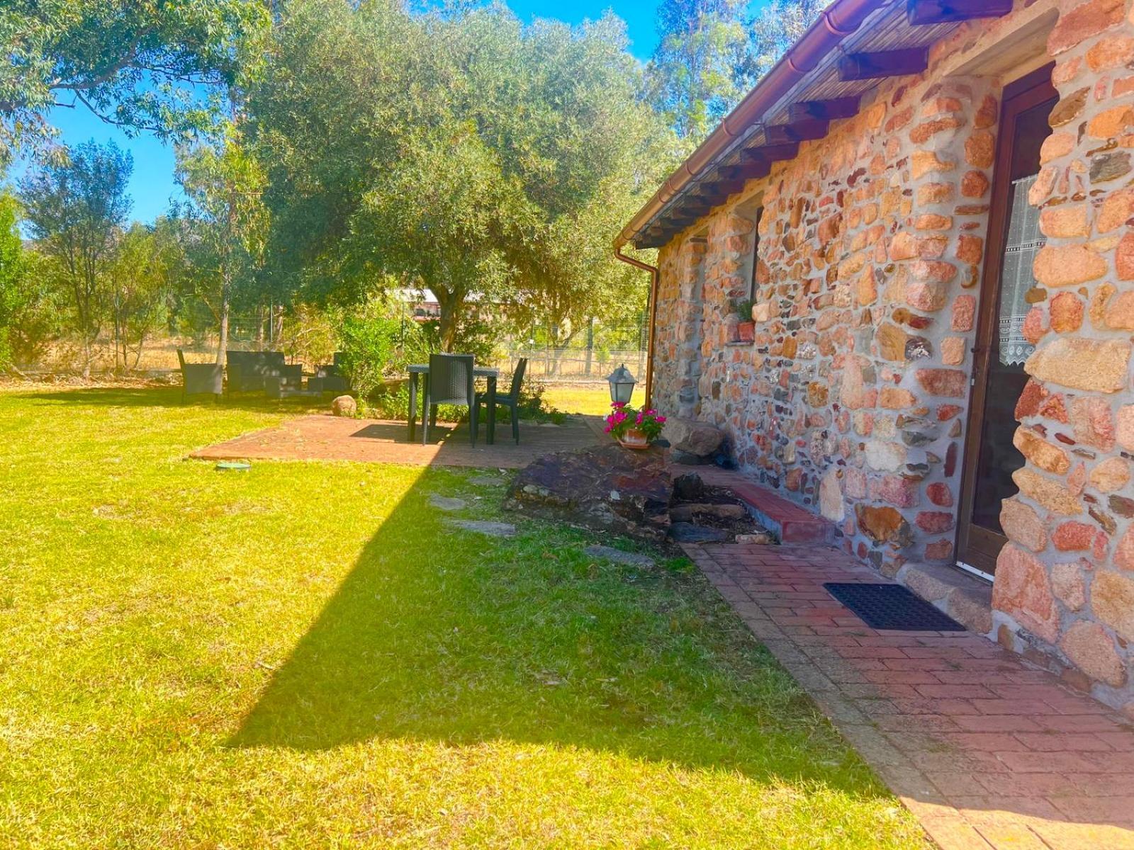 Villetta Sisini - Key To Villas Capoterra Exterior photo