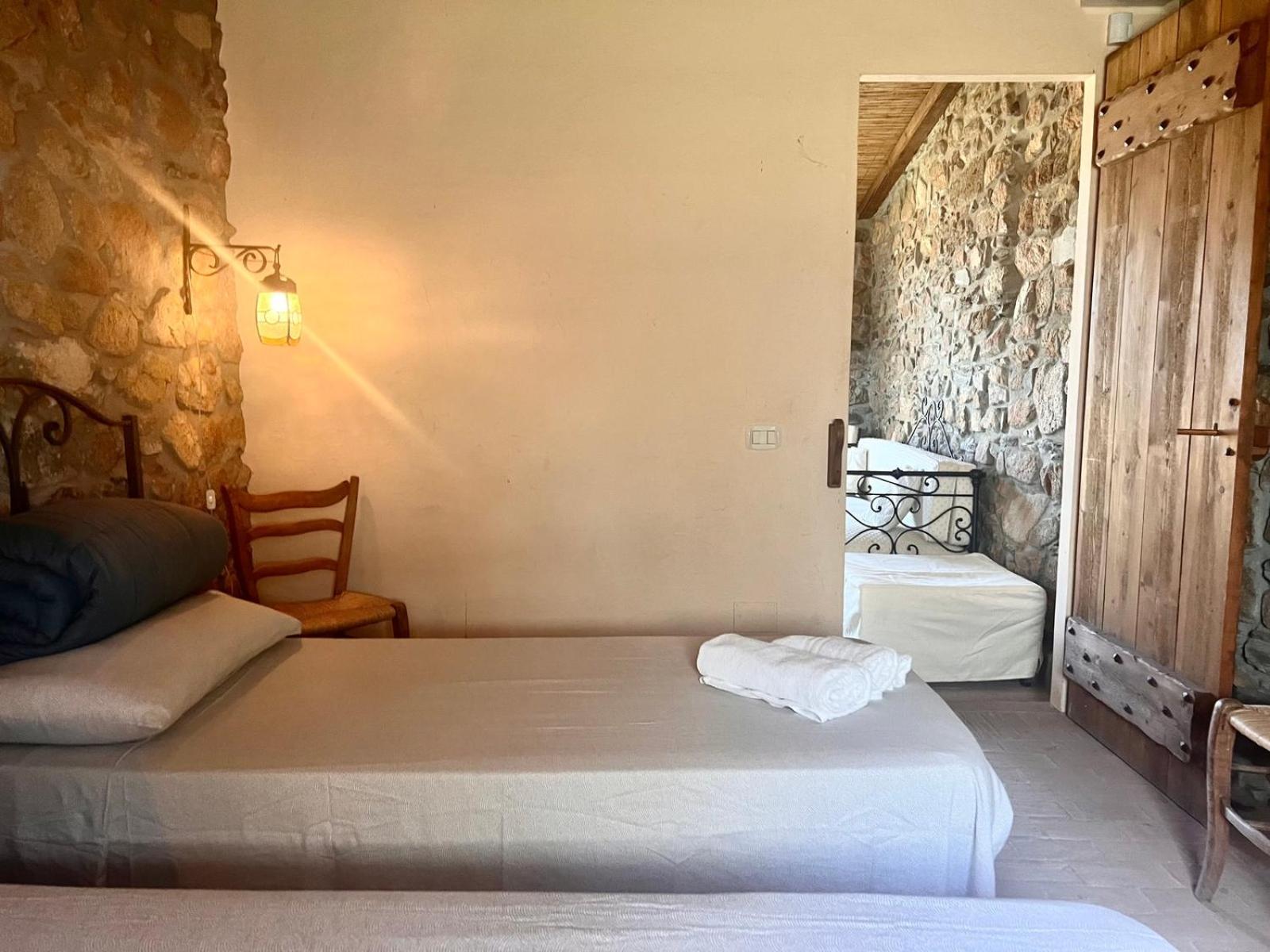 Villetta Sisini - Key To Villas Capoterra Exterior photo