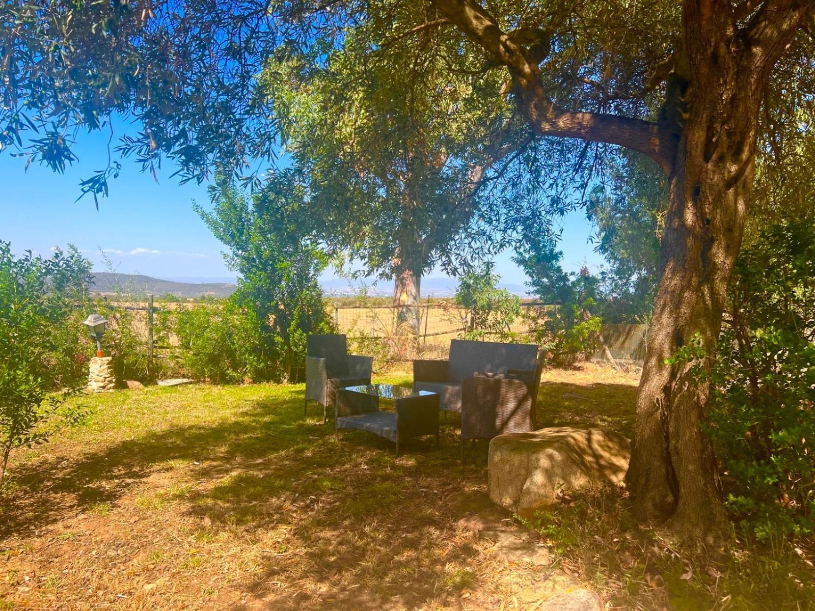 Villetta Sisini - Key To Villas Capoterra Exterior photo